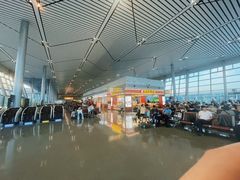 -贵阳龙洞堡国际机场-T2航站楼