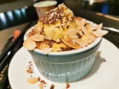 -阳光壹佰美爵酒店-绿洲西餐厅