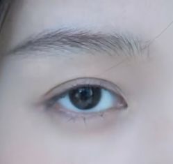 -韩美绣·骨相纹眉·洗眉美瞳线