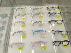 -宝岛眼镜(长沙侯家塘店)