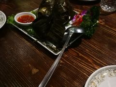 -Siam泰餐厅(水上公园店)