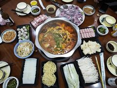 -大理.老字号渝记酸萝卜乌鱼(古城总店)