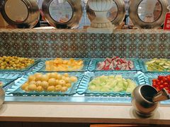 -凡塔斯牛排自助餐厅(莆田万达店)