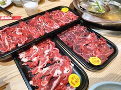 -正禾鲜·潮汕牛肉火锅(凯德天府店)