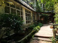 -宅里香.自然餐厅(湘大店)