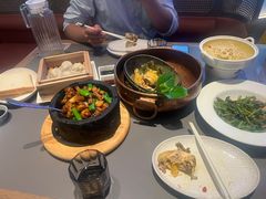 -桂满陇·杭州饭店(清河万象店)