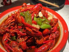 -沪小胖·小龙虾·蓝龙王(八佰伴店)