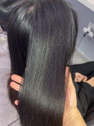 -逅续沙发自然卷专研