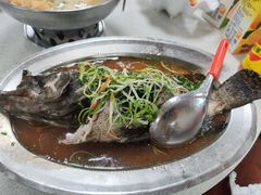 -海龙珠海鲜餐厅