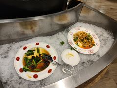 -索菲特酒店·海鲜自助 ·聚餐厅