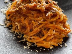 花园肉酱面-一尺花园(岑卜村店)