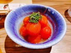 柚蜜小番茄-IKKI1788居酒屋