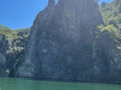 -大连冰峪旅游度假区