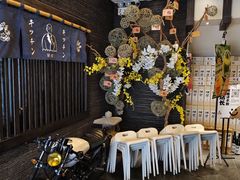 -芥岛(河北大街店)