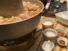 -西藏饭店·亚克·食光自助餐厅(文殊院店)