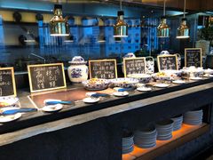 -福州世茂洲际酒店·福邸(台江店)