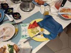 -味餐厅·海鲜·火锅·自助餐