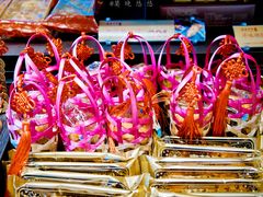 -喜万年年.嫁女饼.顺德特产(华侨城店)