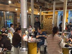 -炽城·烤肉名家(鸿达中央广场店)