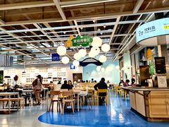 -宜家·瑞典风味餐厅(北京西红门店)
