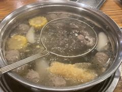 -荣记潮汕牛肉火锅(仙鹤街店)