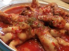 -京玉菲饭店(李村店)