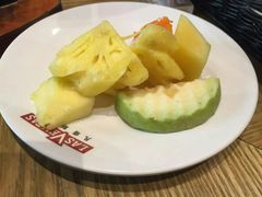 -凡塔斯牛排餐厅(厚街万达店)