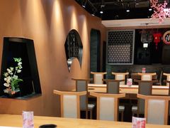大堂-呷哺呷哺(万达新世界店)