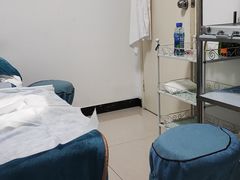 -润合汇养生馆(佳宁娜广场店)