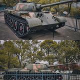 🌸春暖花开·游园怀旧，铭记历史