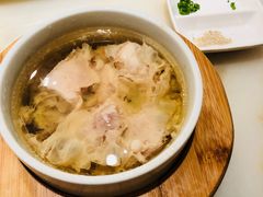 客语土猪汤-客语客家菜(琶洲保利店)