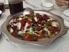 -品鲜海鲜餐厅(黄厝店)
