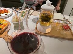 -春树下·树屋花房西餐厅(罍街AS1980店)