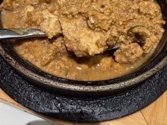 私房豆腐-吉林省林业宾馆-餐厅