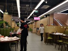 -阿毛饭店首店·宁波老字号(文化广场店)