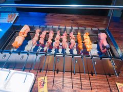 -三个蒙古大叔羊肉串(大宁店)