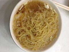 -麦文记面家(佐敦店)