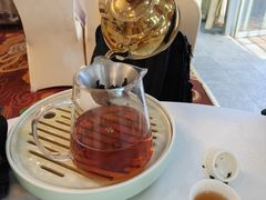 -鹿鸣酒家(越秀店)