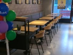 -真功夫(彩田路店)