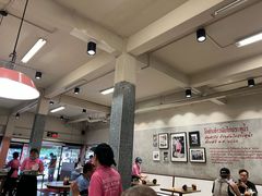 -红大哥水门鸡饭(總店)