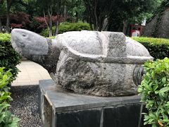 -常州明城墙