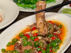 -金鸭季·北京烤鸭(深业上城店)