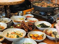 -Myeongdong North Strathfield