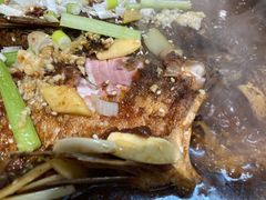 -中央财经大学-食堂