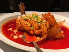 -悦轩中餐厅·高空江景·杭州柏悦酒店