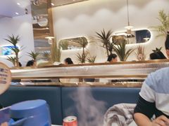 -兰湘子·湘菜小炒(崂山丽达店)