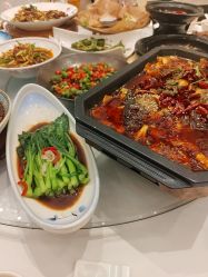 -四方阁酒楼·宴会厅(圣灯店)