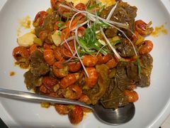 -楚禾宴·家宴(光谷大道店)