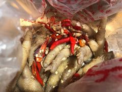 -嘉州九妹凤爪(乐山总店)