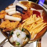 贵阳探店～超高颜值炸鸡店